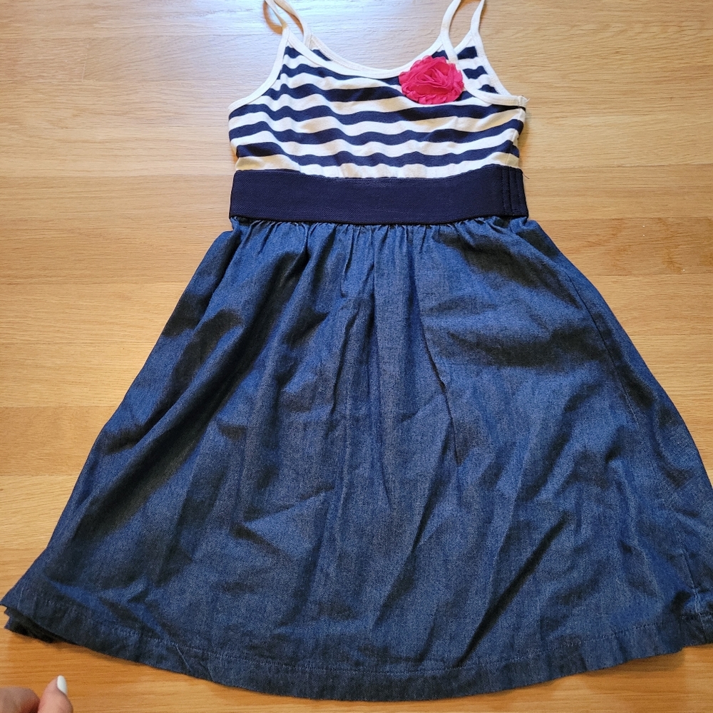 Children's place dress sz 8